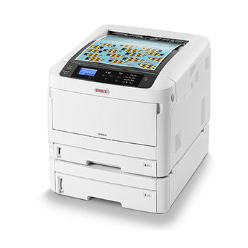 OKI C824dn A colori 1200 x... 2