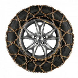 Pewag Offroad Extreme 4X4 FM 91/B Catene da Neve Forestale per Impiego Pesante, 16 mm