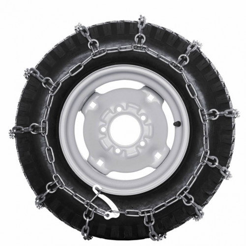 PEWAG E 15934 - Catena da neve Leiterkette 3,55mm