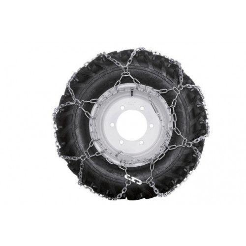 PEWAG 3010 S TRAKTOR SPUR S – Coppia catene da...