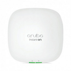 Hewlett Packard Enterprise Instant On AP22 (RW) 1774 Mbit/s Supporto Power over Ethernet (PoE) Bianco