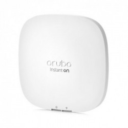 Hewlett Packard Enterprise Instant On AP22 (RW) 1774 Mbit/s Supporto Power over Ethernet (PoE) Bianco