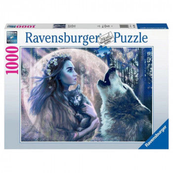 RAV Puzzle Die Magie des...