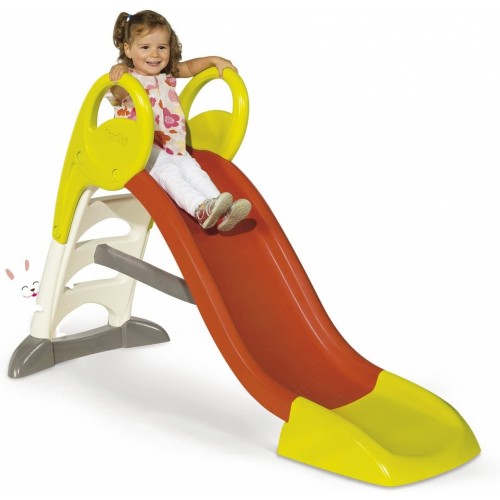 Smoby 7600310262 - Scivolo KS Water Fun