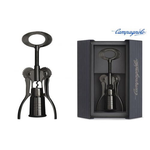 LEVATAPPI CAMPAGNOLO CROMO NERO