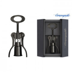 LEVATAPPI CAMPAGNOLO CROMO NERO