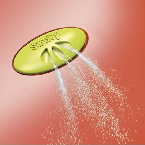 Smoby 7600310262 - Scivolo KS Water Fun