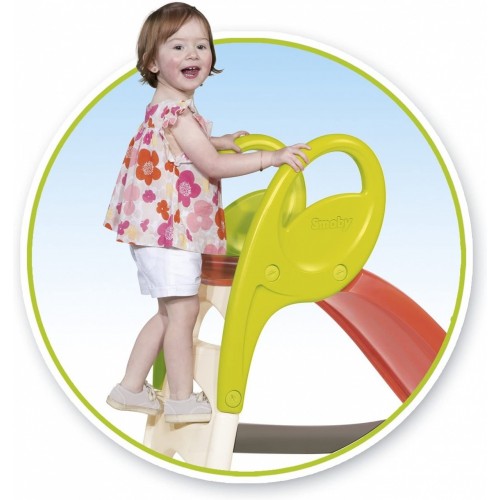 Smoby 7600310262 - Scivolo KS Water Fun