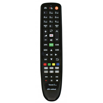 Meliconi Gumbody Personal 5...