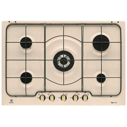 Electrolux RGG7253OON - Piano Cottura a Gas,...