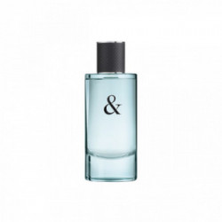 Tiffany & Co. Love Eau de Toilette for Him Uomo 90 ml