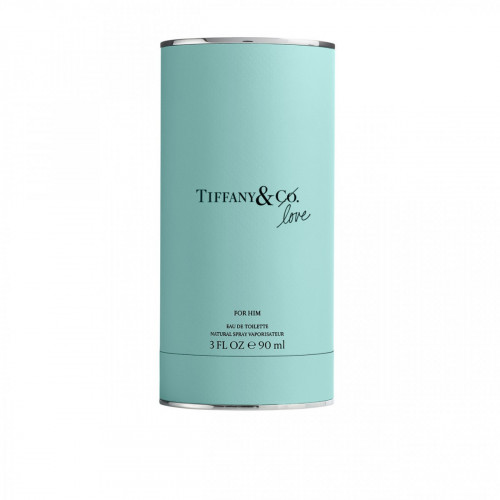 Tiffany & Co. Love Eau de Toilette for Him Uomo...