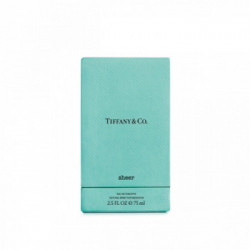 Tiffany & Co. Sheer 75 ml
