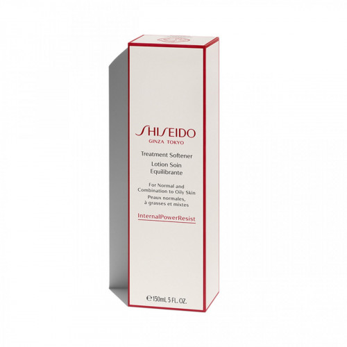 Shiseido Treatment Softener