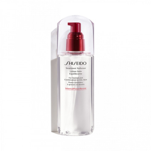 Shiseido Treatment Softener