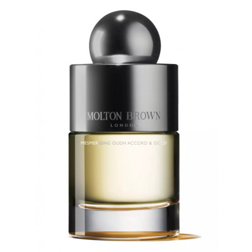 Molton Brown Mesmerising Oudh Accord & Gold Eau...