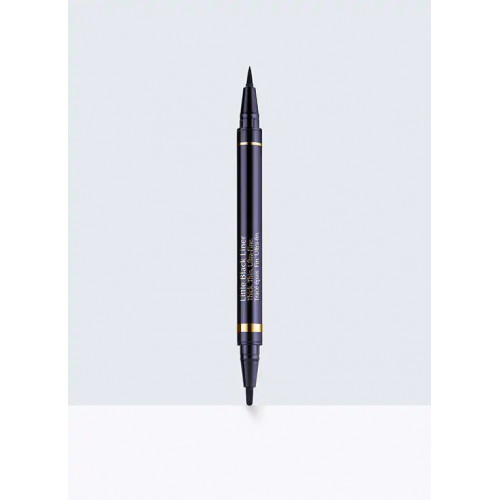 Estée Lauder Litle Black Liner eyeliner Liquido...