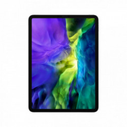 Apple iPad Pro 11" (seconda gen.) Wi‑Fi 1TB - Argento