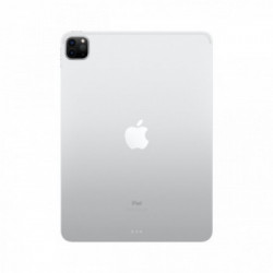 Apple iPad Pro 11" (seconda gen.) Wi‑Fi 1TB - Argento