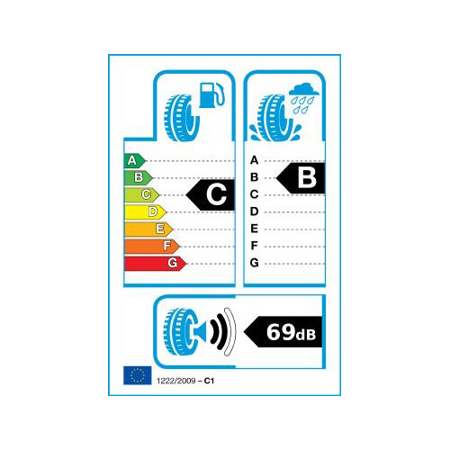 DUNLOP 165/65 R 15 81T Sport AllSeason