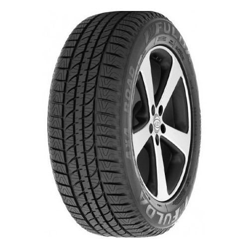 FULDA 265/65 R 17 112H 4x4 Road FP M+S