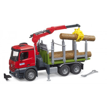 Bruder 03669 - MB Arocs...