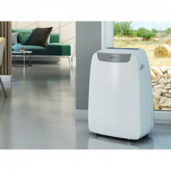 Olimpia Splendid Dolceclima Air Pro 13 A+ Wi-Fi 62 dB 1150 W Bianco