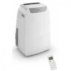 Olimpia Splendid Dolceclima Air Pro 14 HP Wi-Fi 64 dB 1600 W Bianco