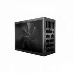 be quiet! Dark Power Pro 12 1500W alimentatore per computer 20+4 pin ATX ATX Nero