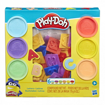 Hasbro Play-Doh - Forme... 2