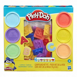 Hasbro Play-Doh - Forme Divertenti