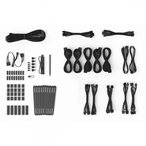 be quiet! Dark Power Pro 12 1500W alimentatore...