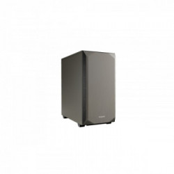 be quiet! BG036 computer case Tower Grigio