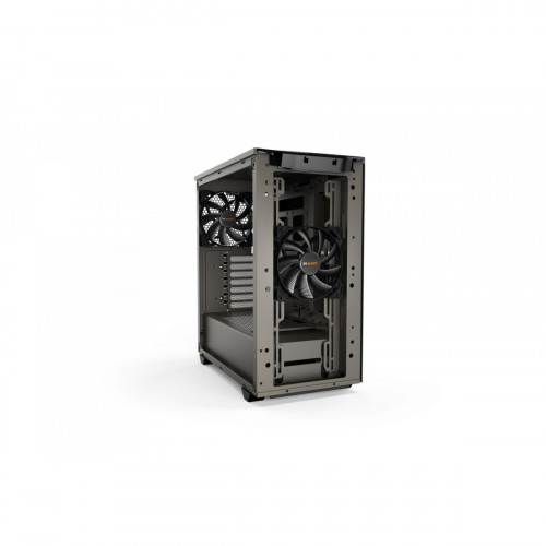 be quiet! BG036 computer case Tower Grigio