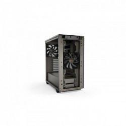 be quiet! BG036 computer case Tower Grigio