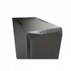 be quiet! BG036 computer case Tower Grigio