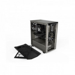 be quiet! BG036 computer case Tower Grigio