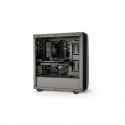 be quiet! BG036 computer case Tower Grigio