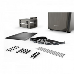 be quiet! BG036 computer case Tower Grigio