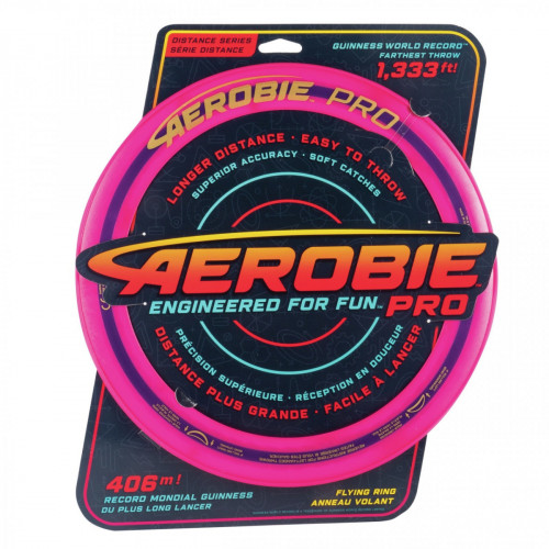 Aerobie SWIMWAYS, Frisbee Pro Ring, colori...