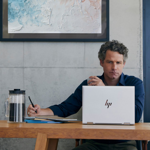 HP Elite x360 1040 14 inch G9 2-in-1 Notebook...