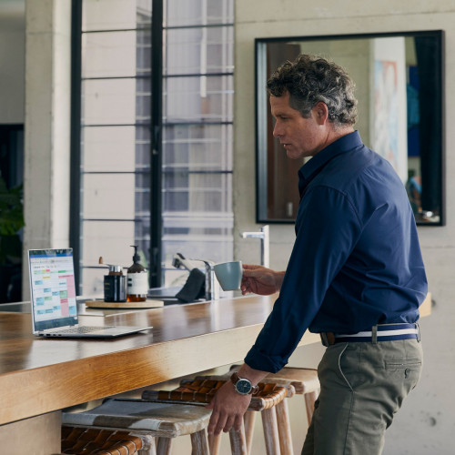 HP Elite x360 1040 14 inch G9 2-in-1 Notebook...