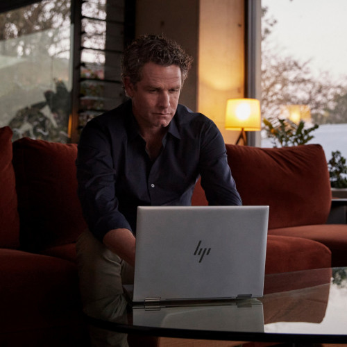 HP Elite x360 1040 14 inch G9 2-in-1 Notebook...