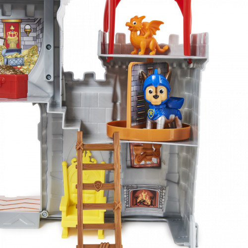 PAW Patrol , set di gioco trasformabile da 11...
