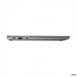 Lenovo ThinkBook 13s Computer portatile 33,8 cm (13.3") WUXGA AMD Ryzen™ 7 16 GB LPDDR4x-SDRAM 512 GB SSD Wi-Fi 6 (802.11ax)