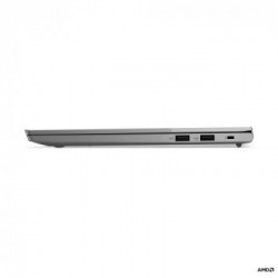 Lenovo ThinkBook 13s Computer portatile 33,8 cm (13.3") WUXGA AMD Ryzen™ 7 16 GB LPDDR4x-SDRAM 512 GB SSD Wi-Fi 6 (802.11ax)