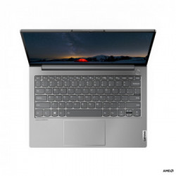 Lenovo ThinkBook 13s Computer portatile 33,8 cm (13.3") WUXGA AMD Ryzen™ 7 16 GB LPDDR4x-SDRAM 512 GB SSD Wi-Fi 6 (802.11ax)