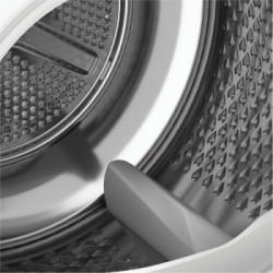 Beko DRX837WI - Asciugatrice a Pompa di Calore, 8 Kg, Motore Inverter, Classe A+++