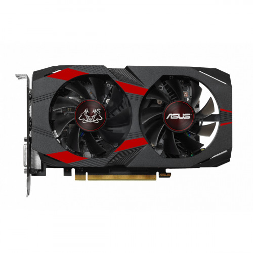 ASUS CERBERUS-GTX1050TI-O4G NVIDIA GeForce GTX...