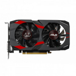 ASUS CERBERUS-GTX1050TI-O4G NVIDIA GeForce GTX 1050 Ti 4 GB GDDR5